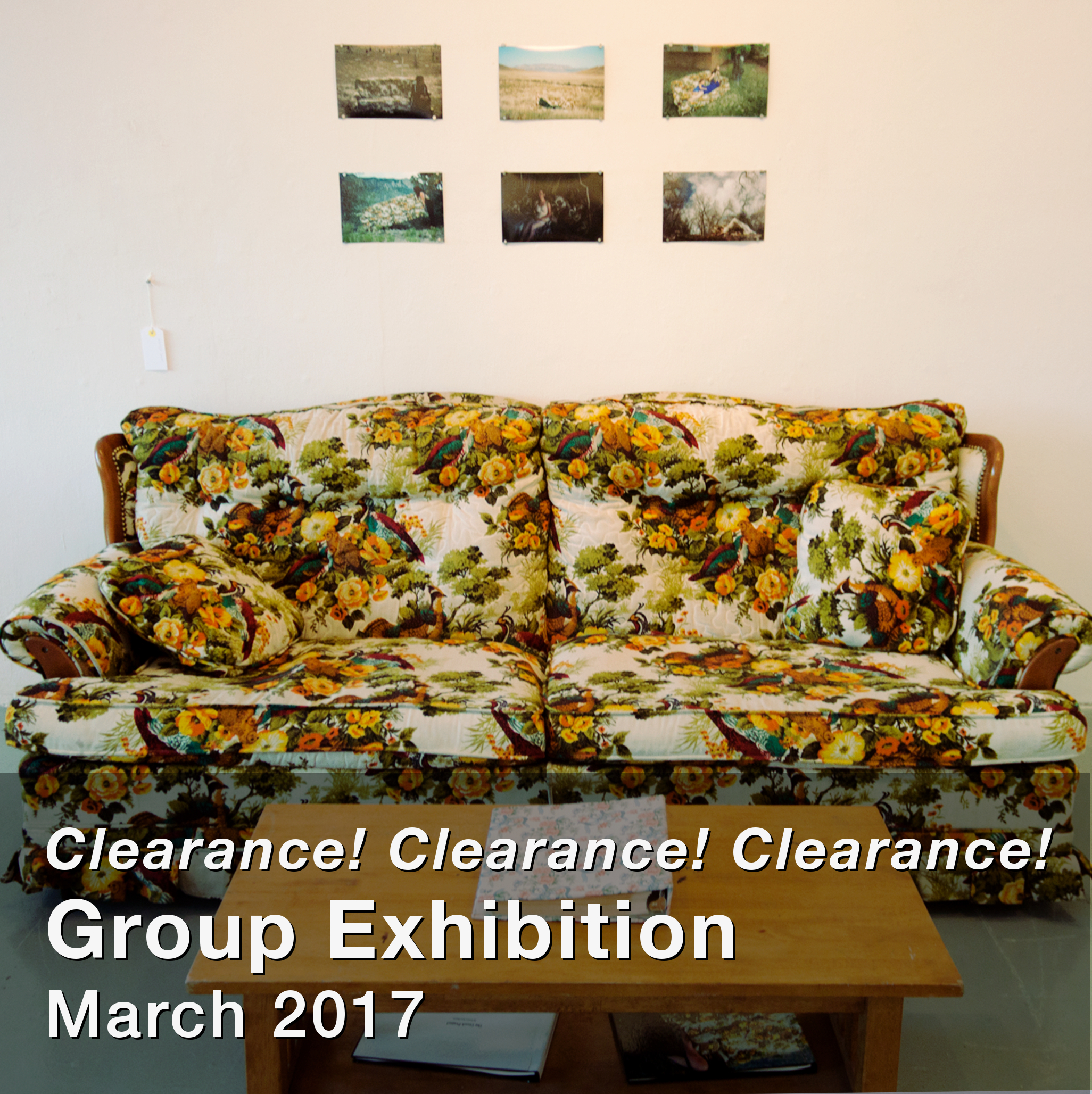 Clearance