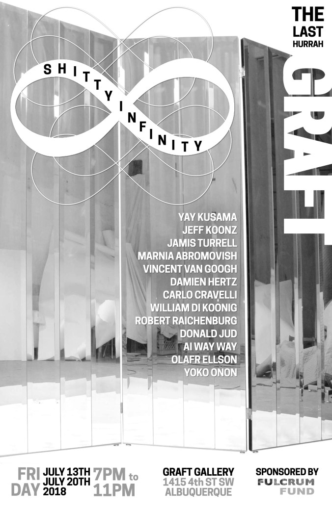 ShittyInfinity poster draft3